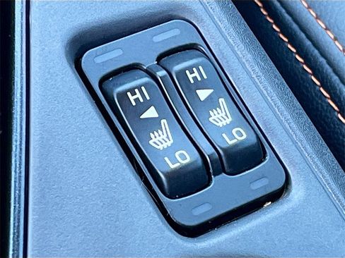 Used 2024 Subaru Crosstrek 2.5i Limited w/ Popular Package #4A image 19