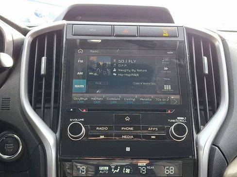 Used 2020 Subaru Ascent Premium w/ Convenience Package image 20