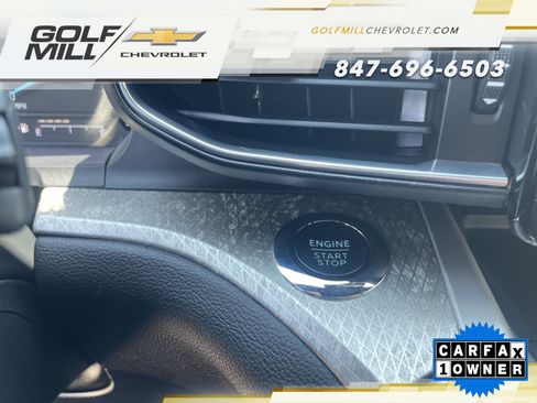 Used 2022 Ford Explorer Timberline w/ Timberline Technology Package AWD/4WD image 20