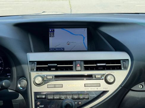 Used 2014 Lexus RX 350 AWD w/ Navigation Package image 22
