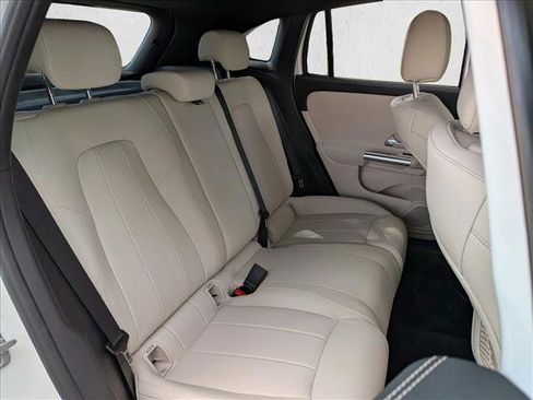 Certified 2026 Mercedes-Benz GLA 250 image 18