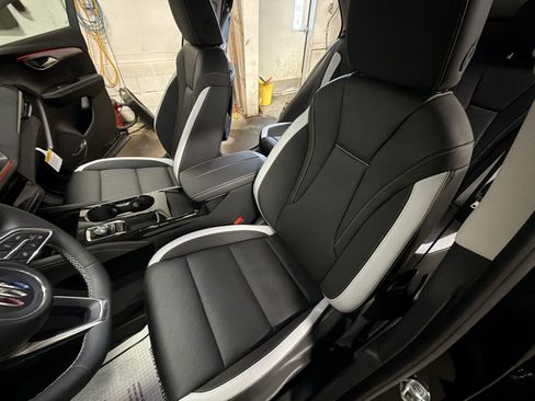 New 2026 Buick Envision Sport Touring image 20