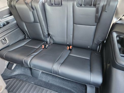 New 2025 Subaru Ascent Bronze Edition image 21