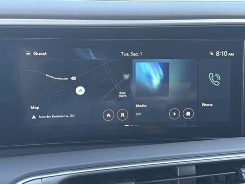New 2027 Hyundai Palisade SEL FWD image 31