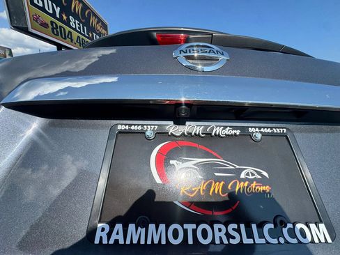 Used 2013 Nissan Pathfinder SL w/ Trailer Tow Pkg AWD/4WD image 16
