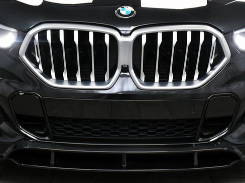 Used 2023 BMW X6 xDrive40i w/ M Sport Package image 81