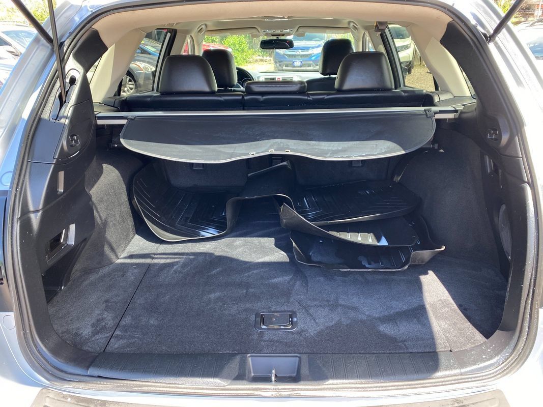 Used 2015 Subaru Outback 2.5i Limited AWD/4WD image 14