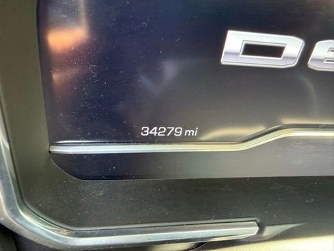 Used 2023 GMC Sierra 1500 Denali AWD/4WD image 9