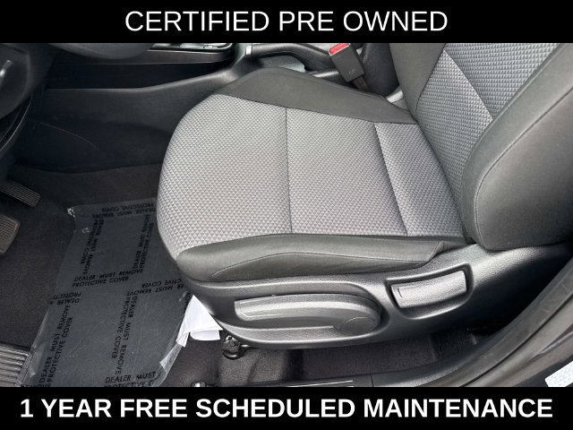 Used 2025 Kia Soul LX w/ LX Technology Package FWD image 15