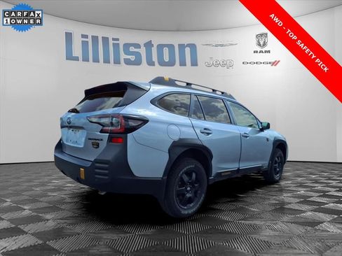 Used 2024 Subaru Outback Wilderness image 6