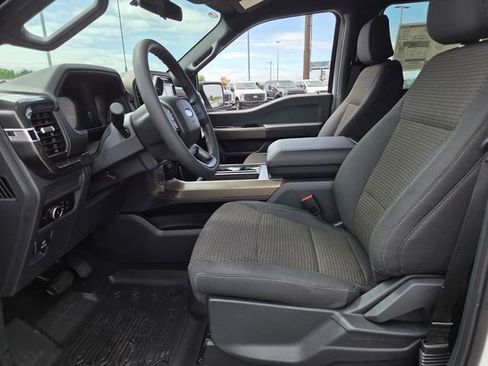 New 2026 Ford F150 STX w/ Equipment Group 201A FX4 AWD/4WD image 5