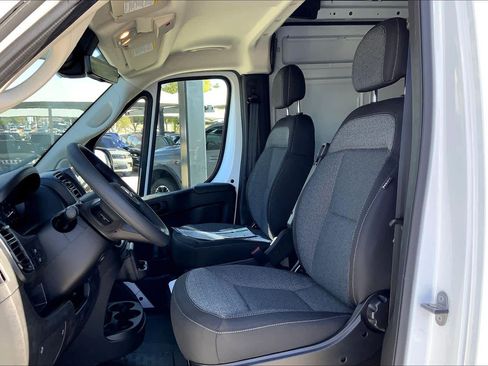 New 2026 RAM ProMaster 2500 w/ Safety Group image 7