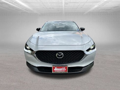 New 2026 MAZDA CX-30 AWD 2.5 S w/ Select Sport Pkg image 9