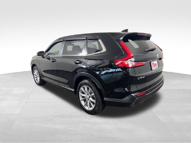 Used 2025 Honda CR-V EX-L image 3
