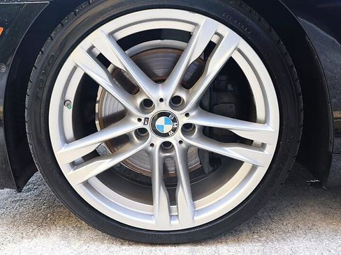 Used 2014 BMW 650i Convertible RWD image 40