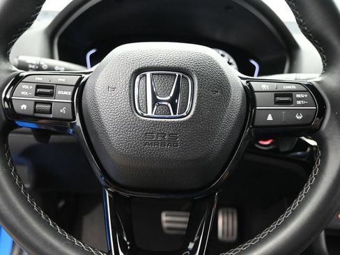 Used 2024 Honda Civic Sport image 14