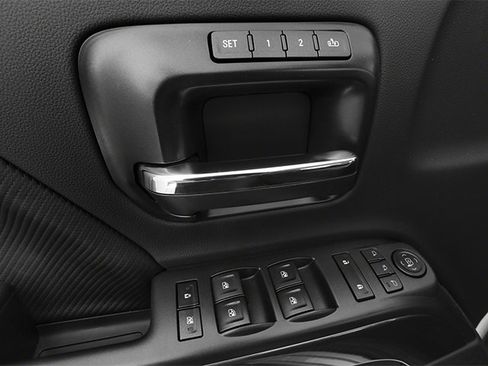 Used 2014 GMC Sierra 1500 SLE w/ SLE Value Package image 19