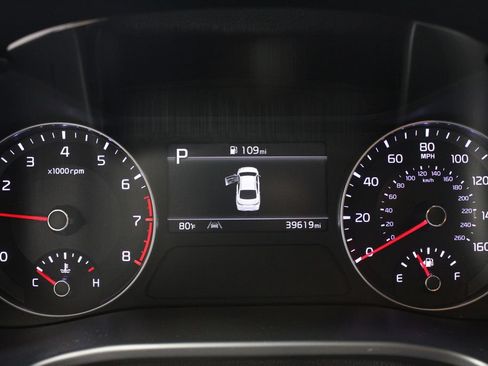 Used 2024 Kia Forte LXS FWD image 28
