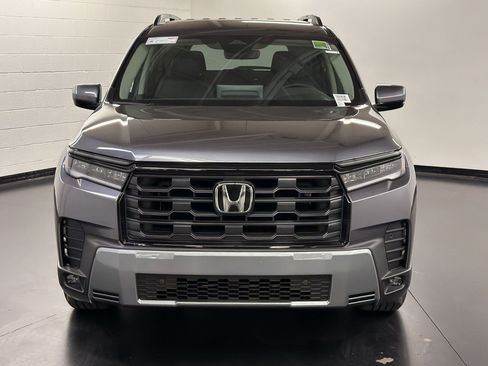 New 2026 Honda Pilot EX-L image 6