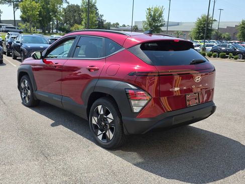 New 2025 Hyundai Kona SEL image 5