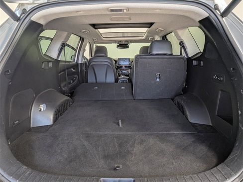 Used 2020 Hyundai Santa Fe Limited image 25