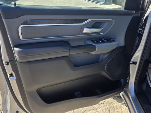 Used 2022 RAM 1500 Big Horn image 13