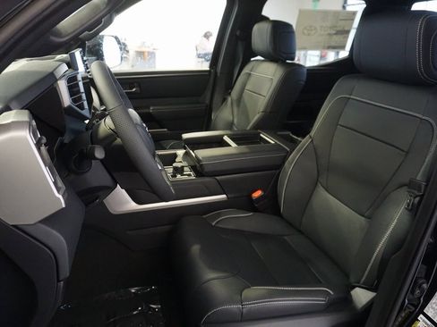 New 2026 Toyota Tundra Limited image 21