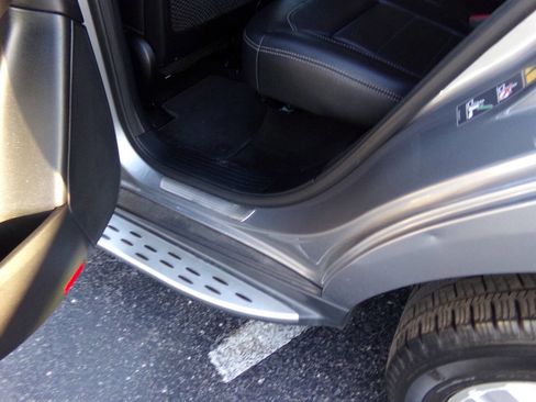 Used 2014 Mercedes-Benz ML 350 4MATIC image 15