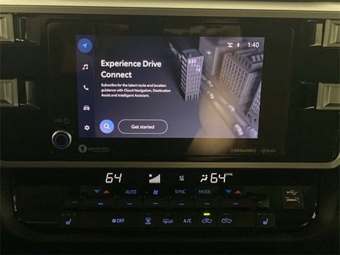 Used 2024 Toyota Tundra SR5 w/ SR5 Premium Package image 19