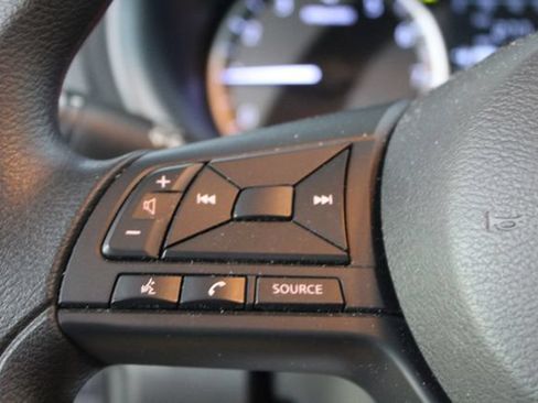 Used 2024 Nissan Kicks S FWD image 16