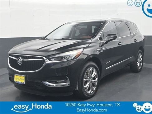 Used 2021 Buick Enclave Avenir w/ Avenir Technology Package image 1