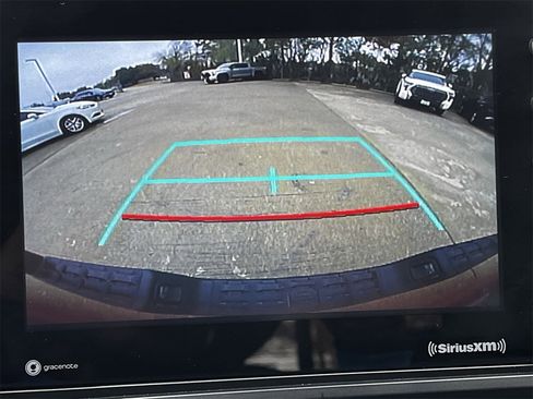 Used 2023 Toyota Tacoma SR image 16