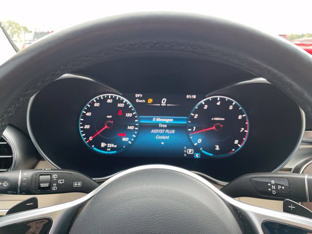 Used 2021 Mercedes-Benz GLC 300 4MATIC image 28