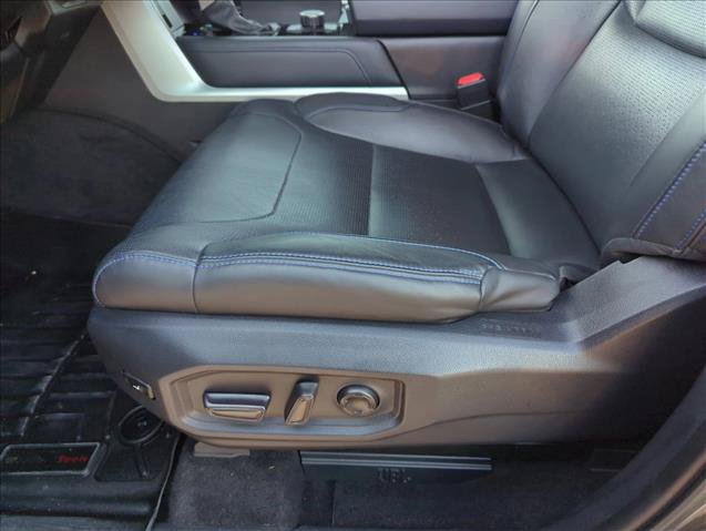 Used 2022 Toyota Tundra Platinum RWD image 13