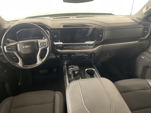 Used 2023 Chevrolet Silverado 1500 RST w/ All Star Edition Plus AWD/4WD image 14