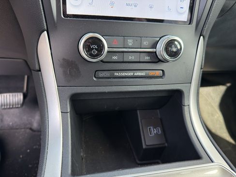 Used 2024 Ford Edge SEL AWD/4WD image 16