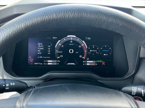 Certified 2023 Toyota Sequoia Limited w/ TRD Off-Road Package AWD/4WD image 24
