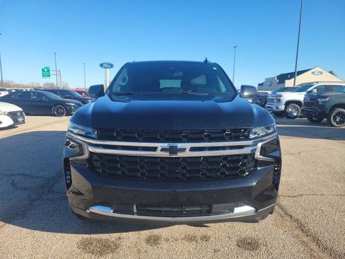 Used 2023 Chevrolet Tahoe LS w/ Driver Alert Package image 18