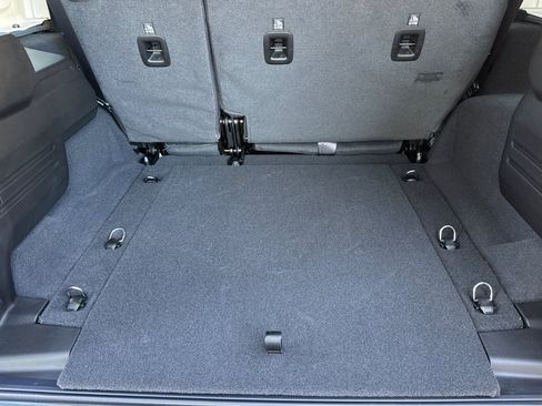 New 2026 Jeep Wrangler Unlimited Sport AWD/4WD image 14