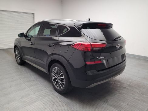 Used 2019 Hyundai Tucson SEL FWD image 5