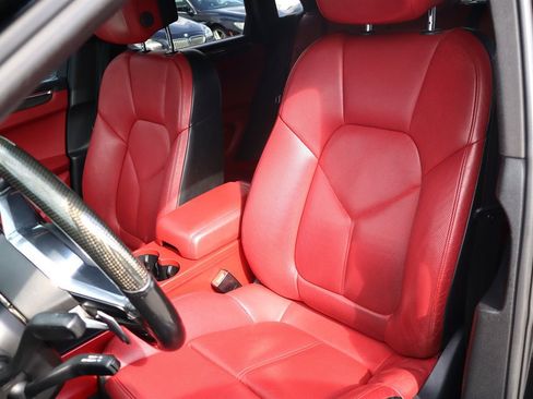 Used 2015 Porsche Macan S AWD/4WD image 20
