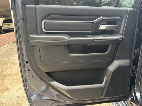 Used 2026 RAM 2500 Big Horn AWD/4WD image 23