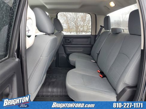 Used 2015 RAM 2500 Tradesman w/ Snow Chief Group image 10