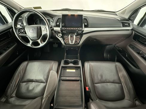 Used 2019 Honda Odyssey Elite image 10
