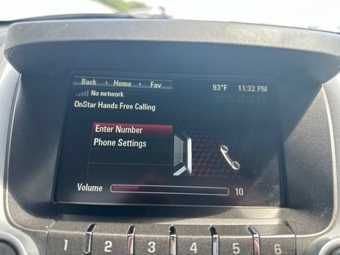 Used 2015 GMC Terrain SLT w/ LPO, Protection Package FWD image 24