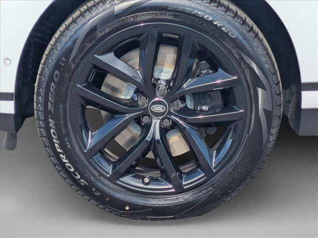 New 2026 Land Rover Range Rover Velar S AWD/4WD image 10