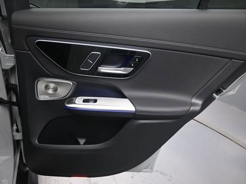 New 2026 Mercedes-Benz GLC 300 image 28