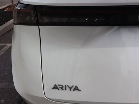 Certified 2024 Nissan Ariya ENGAGE image 30