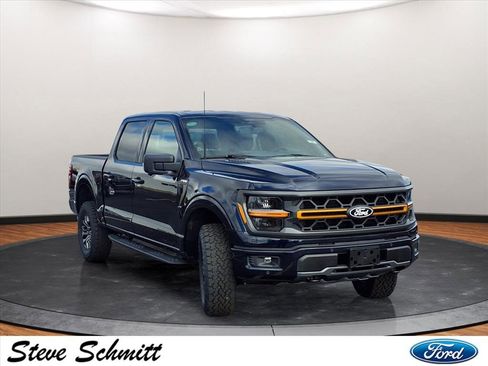 New 2025 Ford F150 Tremor w/ Bed Utility Package image 27