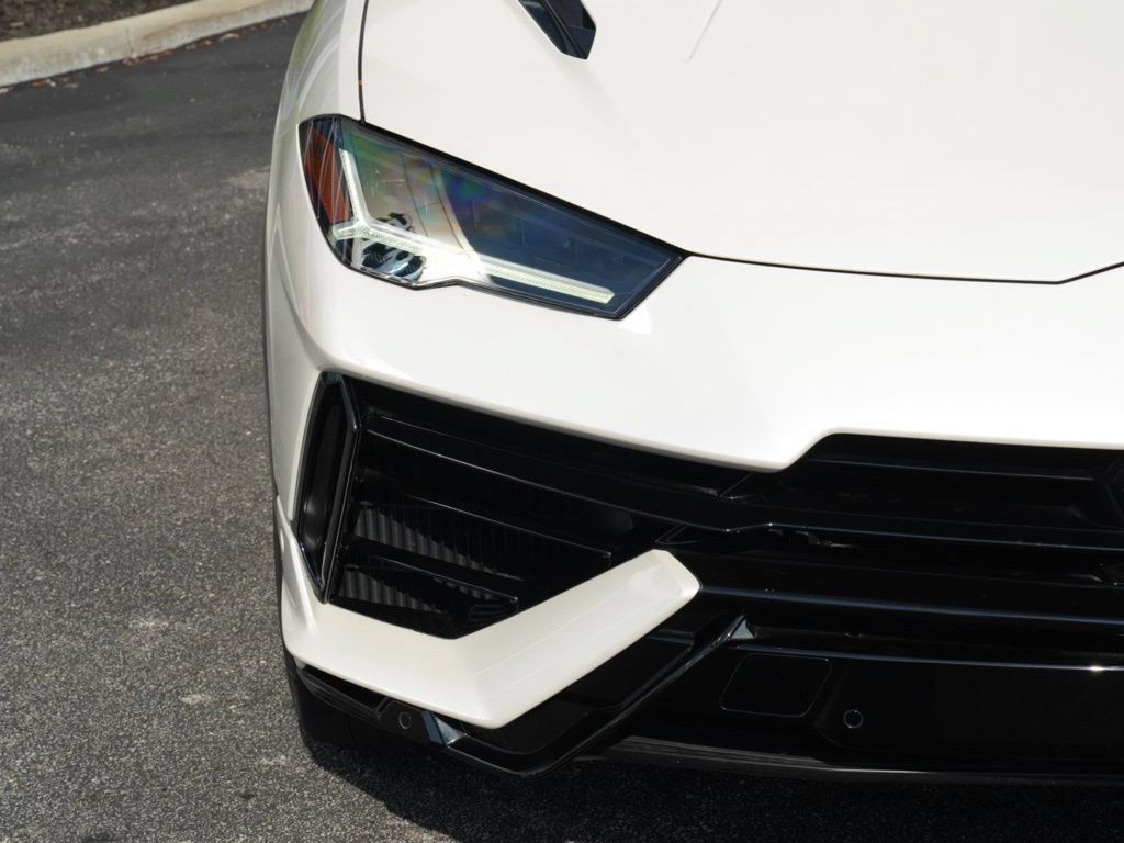 Used 2023 Lamborghini Urus S AWD/4WD image 37
